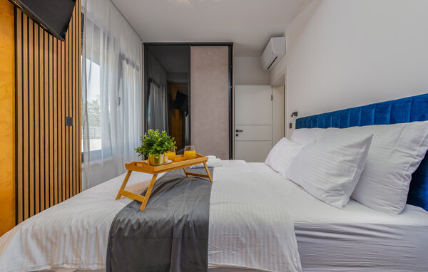 Ferienhaus - Zadar - Murvica , Kroatien - CDI701 607