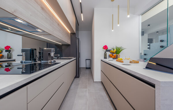 Ferienhaus - Zadar - Murvica , Kroatien - CDI701 401