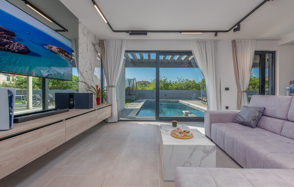 Ferienhaus - Zadar - Murvica , Kroatien - CDI701 4
