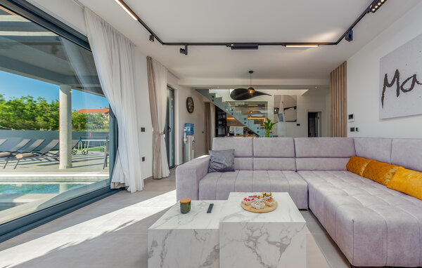 Ferienhaus - Zadar - Murvica , Kroatien - CDI701 301