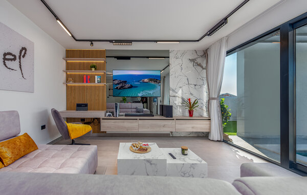 Ferienhaus - Zadar - Murvica , Kroatien - CDI701 5