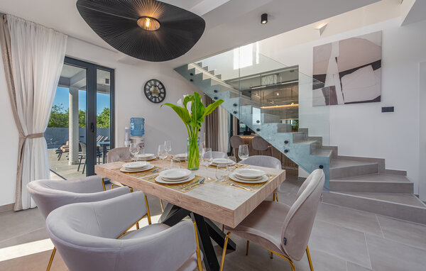 Ferienhaus - Zadar - Murvica , Kroatien - CDI701 302