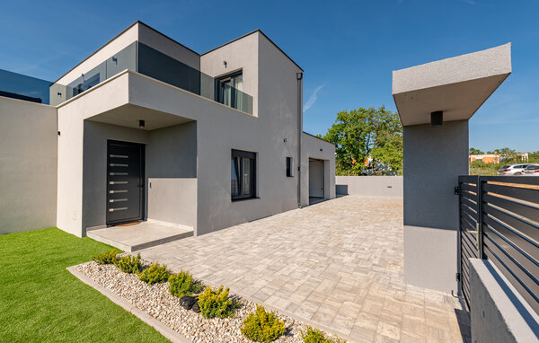 Ferienhaus - Zadar - Murvica , Kroatien - CDI701 81
