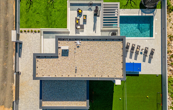 Ferienhaus - Zadar - Murvica , Kroatien - CDI701 82