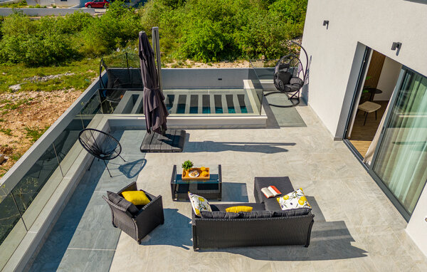 Ferienhaus - Zadar - Murvica , Kroatien - CDI701 102
