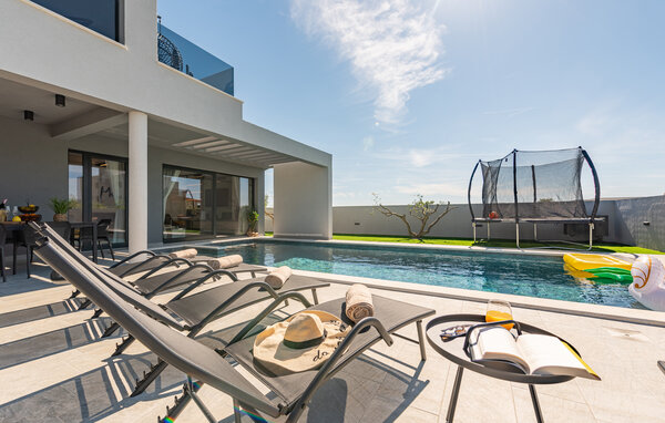 Ferienhaus - Zadar - Murvica , Kroatien - CDI701 11
