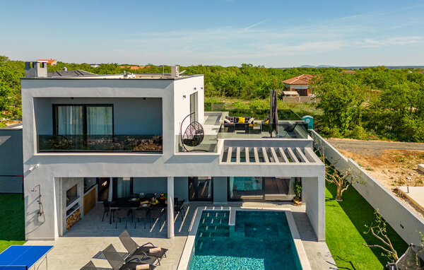 Ferienhaus - Zadar - Murvica , Kroatien - CDI701 12