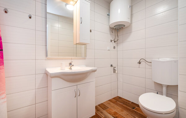 Apartment - Biograd , Croatia - CDI704 701