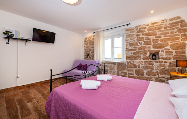 Apartment - Biograd , Croatia - CDI704 601