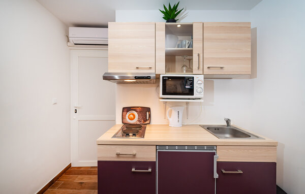 Apartment - Biograd , Croatia - CDI704 401