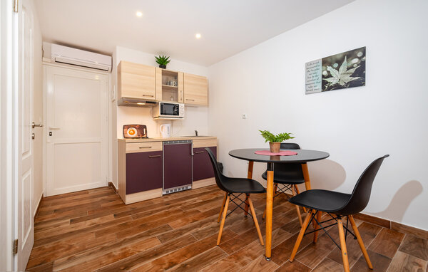 Apartment - Biograd , Croatia - CDI704 3