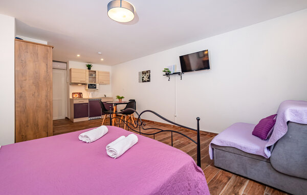Apartment - Biograd , Croatia - CDI704 301