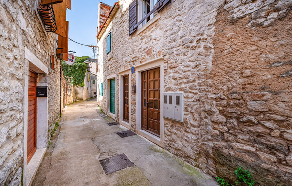 Apartment - Biograd , Croatia - CDI704 6