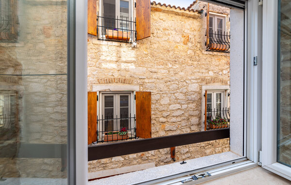 Apartment - Biograd , Croatia - CDI704 5