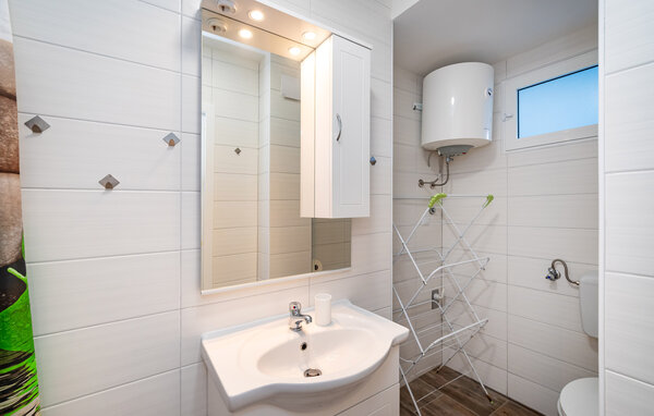 Appartamento - Biograd , Croazia - CDI705 701