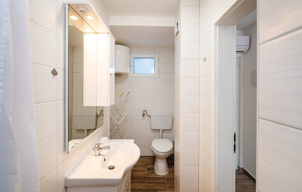 Appartamento - Biograd , Croazia - CDI705 702