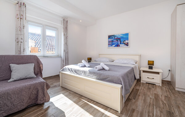 Appartamento - Biograd , Croazia - CDI705 601