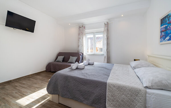 Appartamento - Biograd , Croazia - CDI705 602