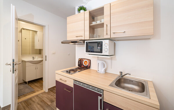 Appartamento - Biograd , Croazia - CDI705 5