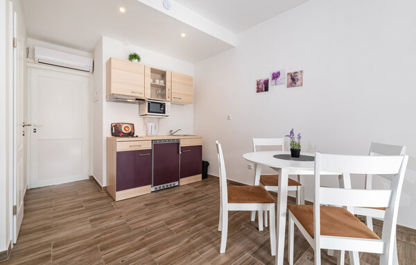 Appartamento - Biograd , Croazia - CDI705 3