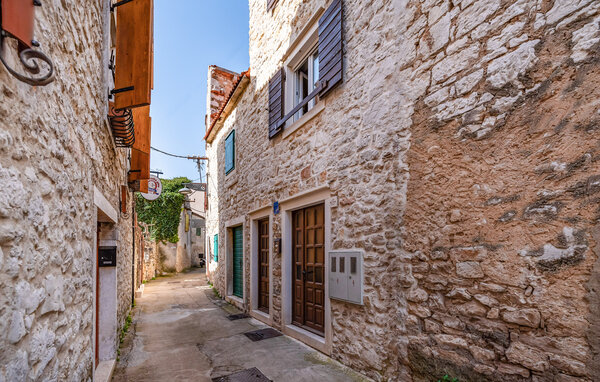 Appartamento - Biograd , Croazia - CDI705 6