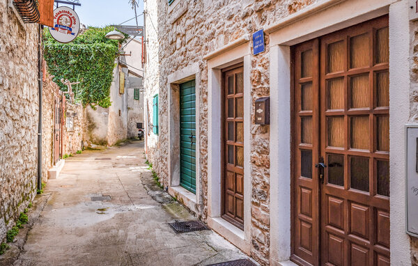 Appartamento - Biograd , Croazia - CDI705 101
