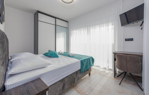 Ferienhaus - Zadar - Murvica , Kroatien - CDI706 601