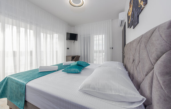 Ferienhaus - Zadar - Murvica , Kroatien - CDI706 602