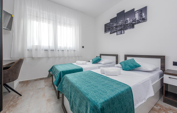 Ferienhaus - Zadar - Murvica , Kroatien - CDI706 603
