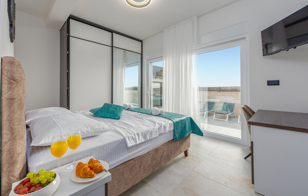 Ferienhaus - Zadar - Murvica , Kroatien - CDI706 604