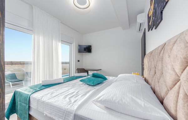Ferienhaus - Zadar - Murvica , Kroatien - CDI706 605