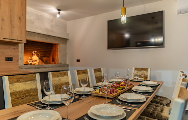 Ferienhaus - Zadar - Murvica , Kroatien - CDI706 7