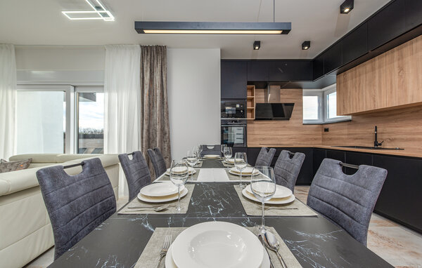 Ferienhaus - Zadar - Murvica , Kroatien - CDI706 401