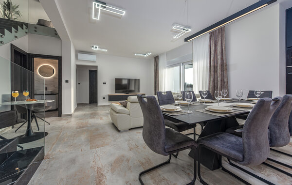 Ferienhaus - Zadar - Murvica , Kroatien - CDI706 4