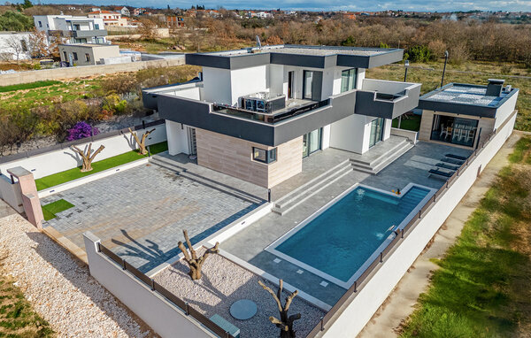Ferienhaus - Zadar - Murvica , Kroatien - CDI706 81