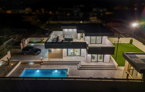Ferienhaus - Zadar - Murvica , Kroatien - CDI706 9
