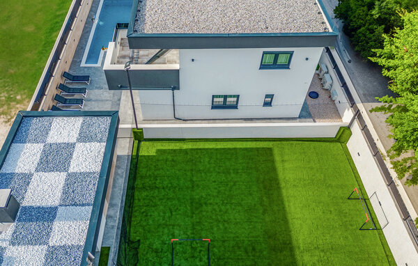 Ferienhaus - Zadar - Murvica , Kroatien - CDI706 102