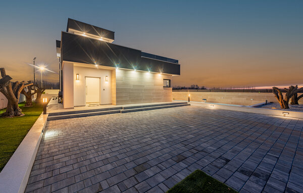 Ferienhaus - Zadar - Murvica , Kroatien - CDI706 103