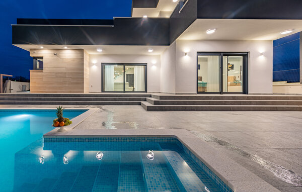 Ferienhaus - Zadar - Murvica , Kroatien - CDI706 104