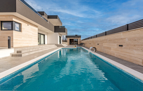 Ferienhaus - Zadar - Murvica , Kroatien - CDI706 11