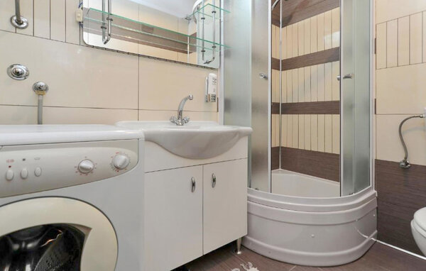Apartment - Zadar , Croatia - CDI710 701
