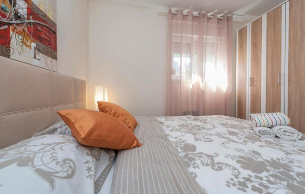 Apartment - Zadar , Croatia - CDI710 601