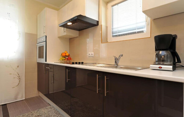 Apartment - Zadar , Croatia - CDI710 401