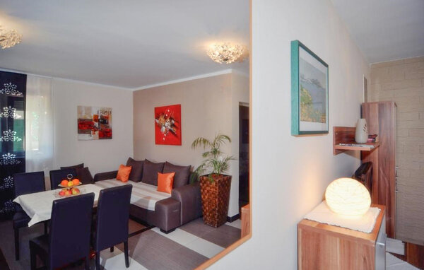 Apartment - Zadar , Croatia - CDI710 301