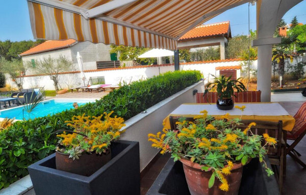 Apartment - Zadar , Croatia - CDI710 101