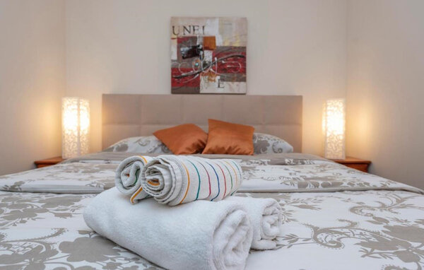 Appartamento - Zadar , Croazia - CDI711 603