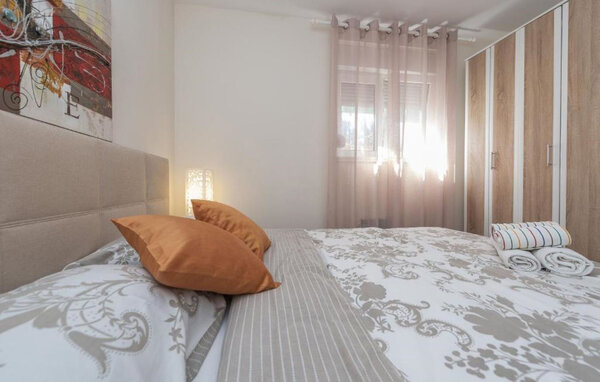 Appartamento - Zadar , Croazia - CDI711 604