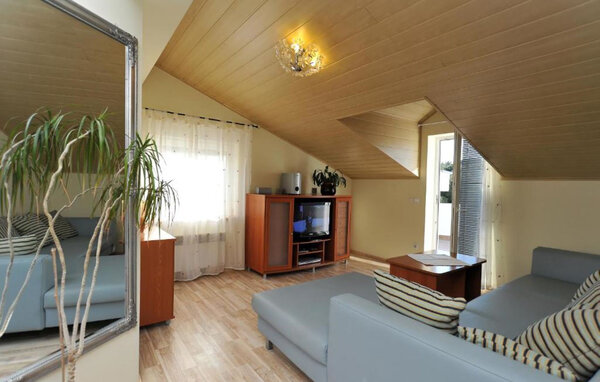 Appartamento - Zadar , Croazia - CDI711 4