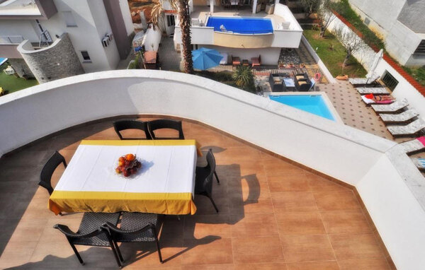 Appartamento - Zadar , Croazia - CDI711 6