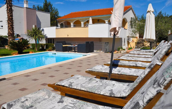 Appartamento - Zadar , Croazia - CDI711 11